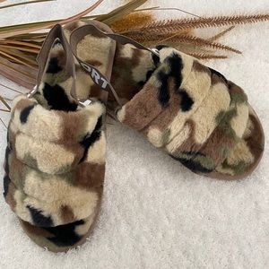 Cozy sleepers runs between 8-8.5